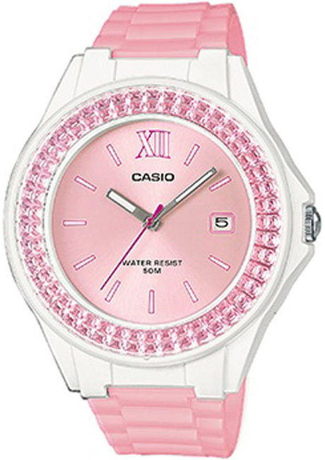 Casio Sports LX-500H-4E5VEF
