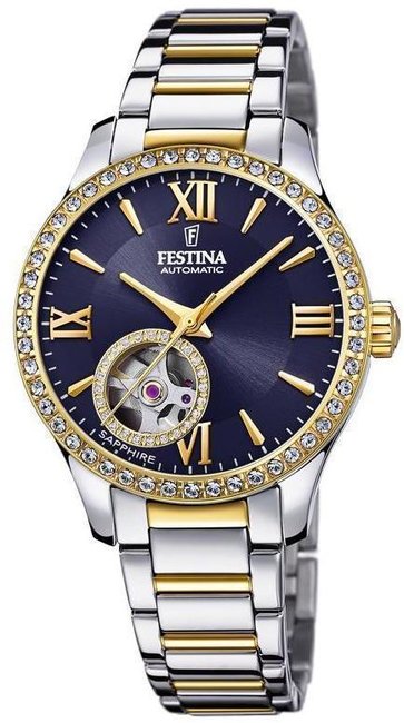 Festina Automatic F20486-2