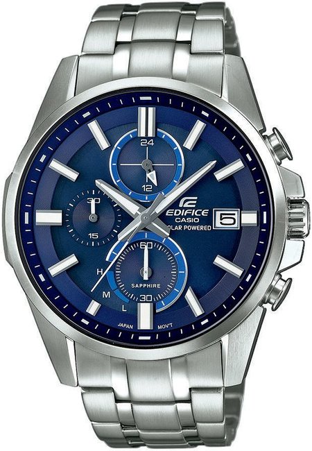 Casio Edifice EFB-560SBD-2AVUER