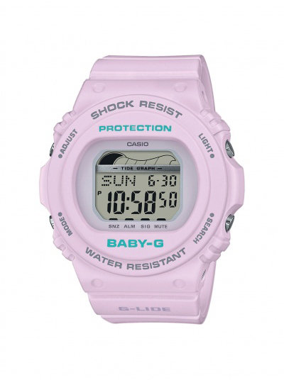 Casio Baby-G BLX-570-6ER