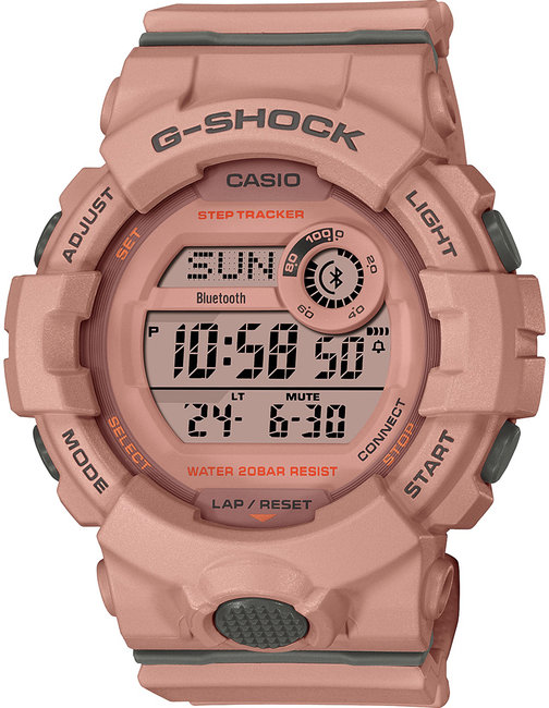 Casio G-Shock GMD-B800SU-4ER