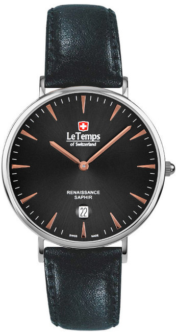 Le Temps Renaissance LT1018.47BL01