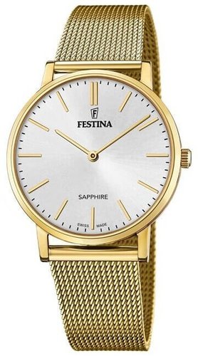 Festina Swiss Made F20022-1