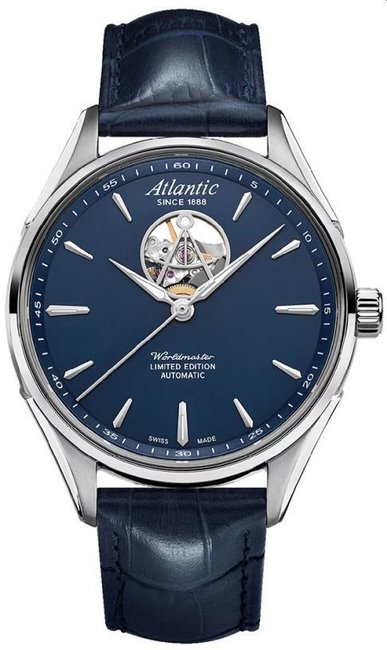 Atlantic Worldmaster 52780.41.51