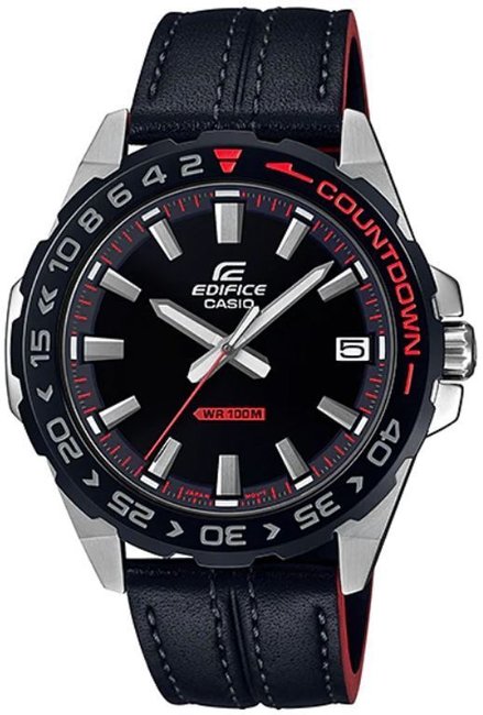 Casio Edifice EFV-120BL-1AVUEF