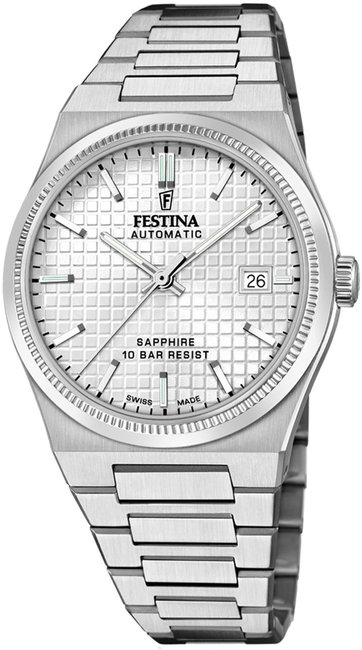 Festina Swiss Made F20028-1