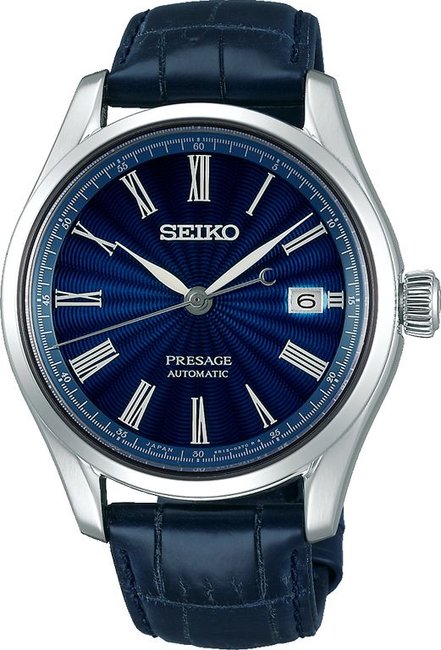 Seiko Presage SPB075J1