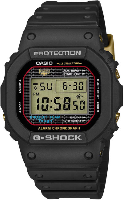 Casio G-Shock DW-5040PG-1ER