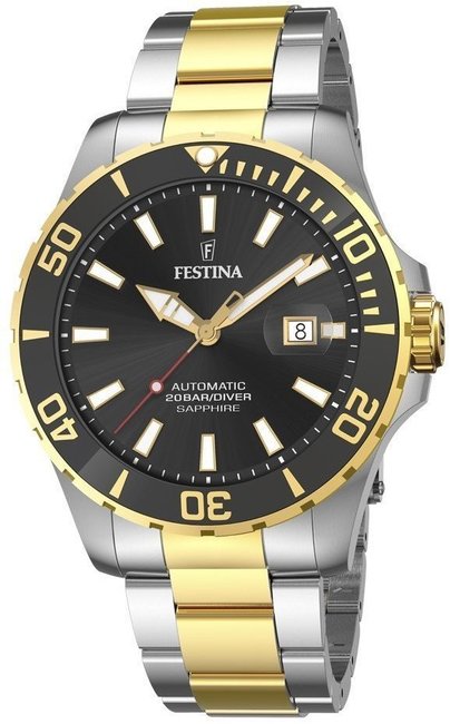 Festina Automatic F20532-2