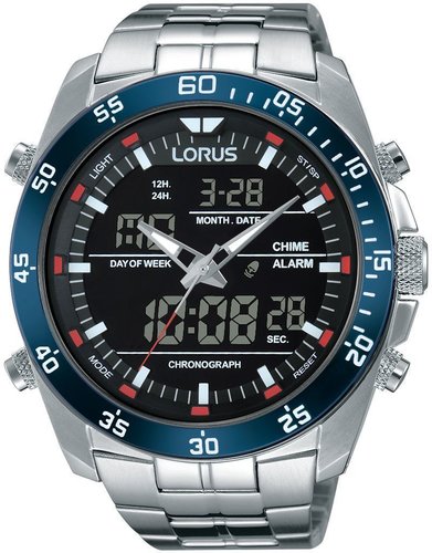 Lorus RW623AX9