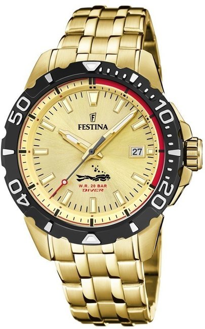 Festina Originals F20500-1