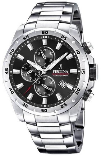 Festina Chrono Sport F20463-4