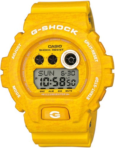 Casio G-Shock GD-X6900HT-9ER