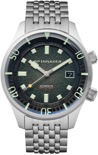 Spinnaker SP-5062-33