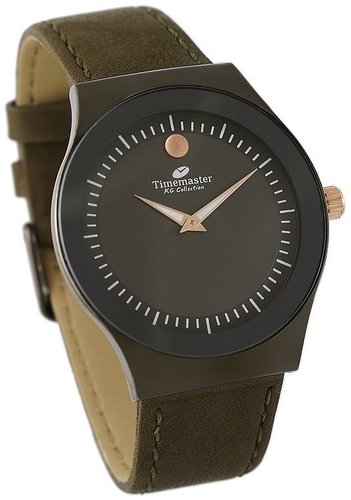 Timemaster Tmaster 128-166