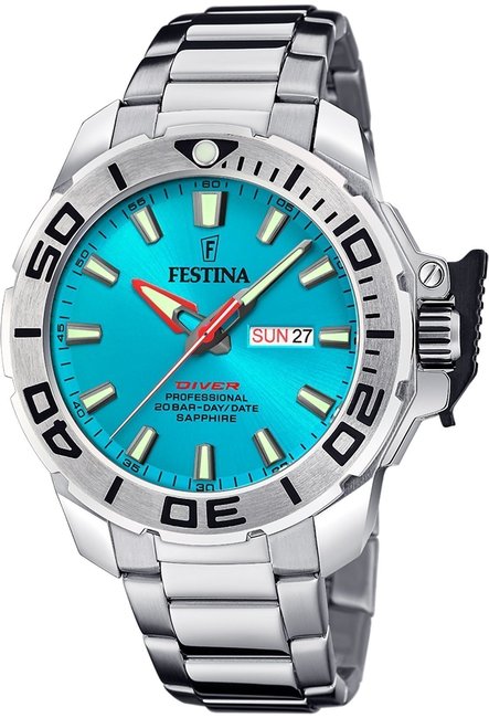 Festina Originals F20665-6