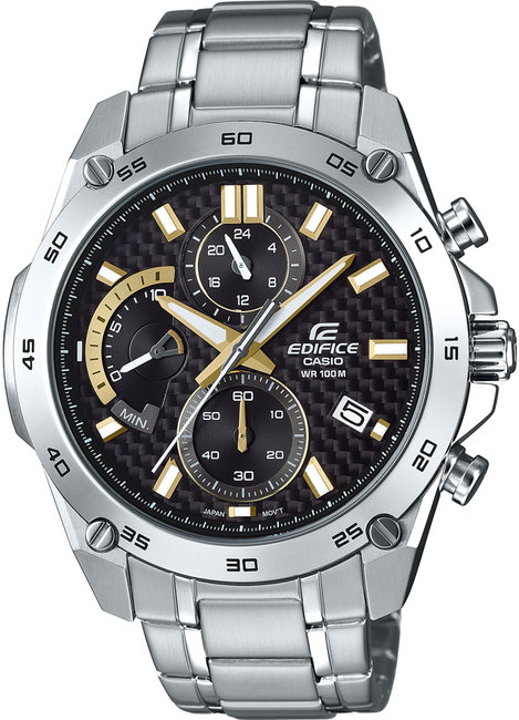 Casio Edifice EFR-557CD-1A9VUEF