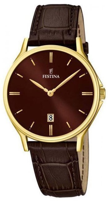 Festina Classic Strap F16747-3