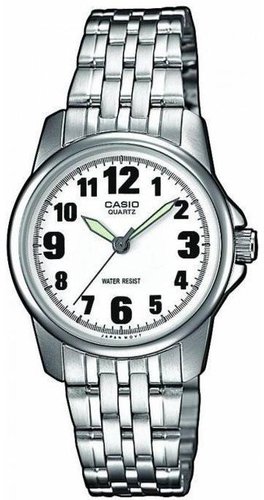 Casio Standard Analogue LTP-1260D-7B