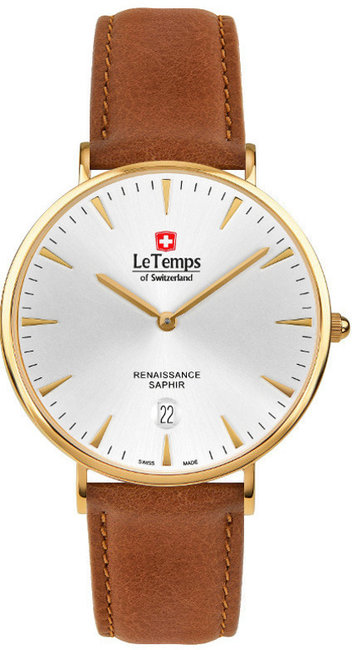 Le Temps Renaissance LT1018.86BL62