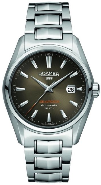 Roamer Searock 210633 41 02 20