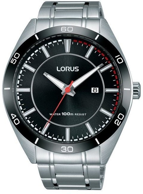 Lorus RH967GX9