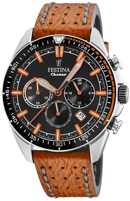 Festina Chrono Sport F20377-4