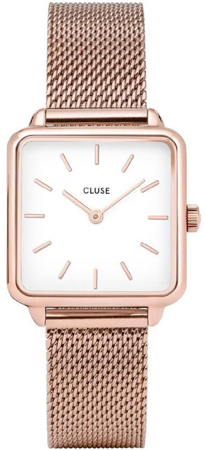 Cluse La Tetragone CW0101207001