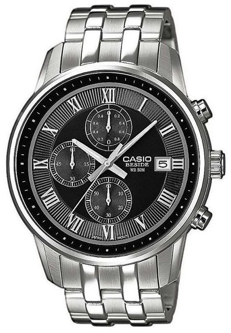 Casio Beside BEM-511D-1AVEF