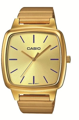 Casio Collection LTP-E117G-9AEF