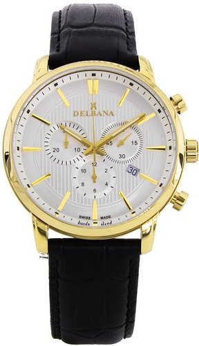 Delbana Ascot 42601.666.6.061