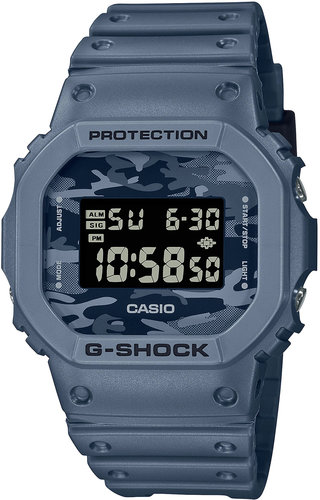 Casio G-Shock DW-5600CA-2ER