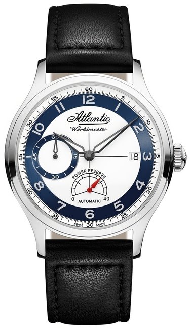 Atlantic Worldmaster 53782.41.13