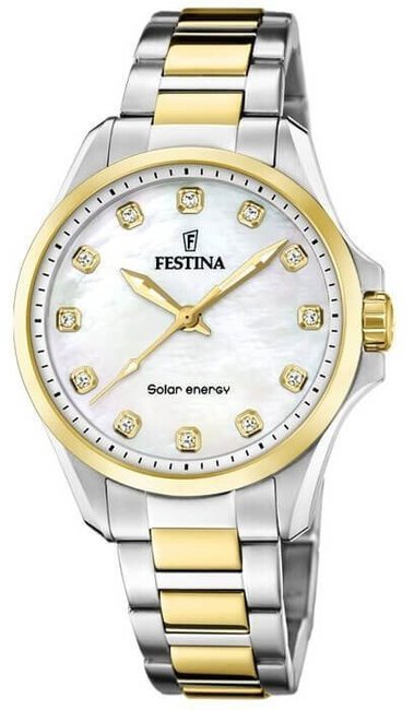 Festina Solar Energy F20655-1