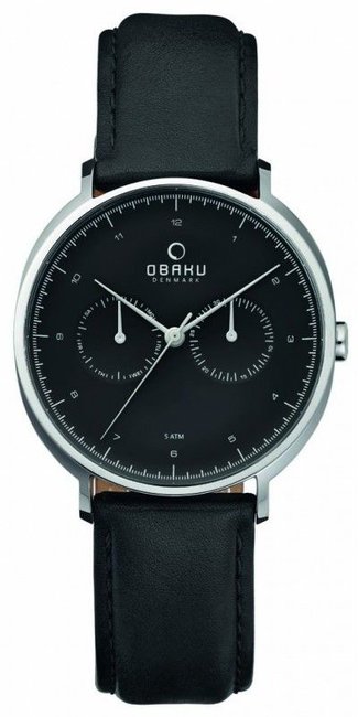 Obaku V193GMCBRB