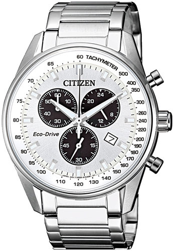 Citizen Chrono AT2390-82A