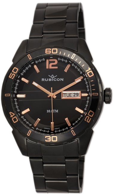 Rubicon RNDD81BMBX10BX