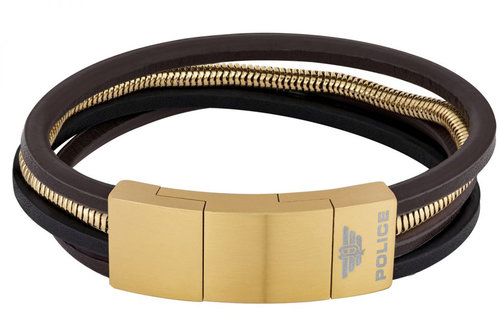 Police PJ26551BSG.02