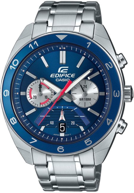 Casio Edifice EFV-590D-2AVUEF