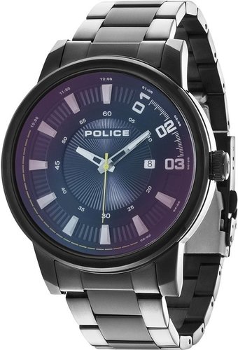 Police Sunset PL.14375JSB/02M