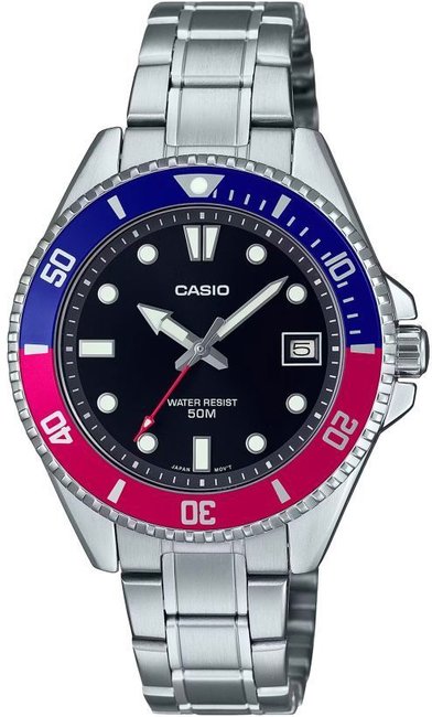 Casio MDV-10D-1A3