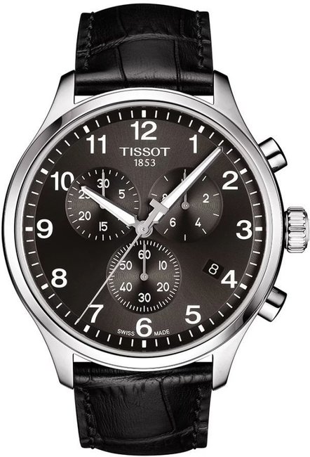 Tissot T116.617.16.057.00