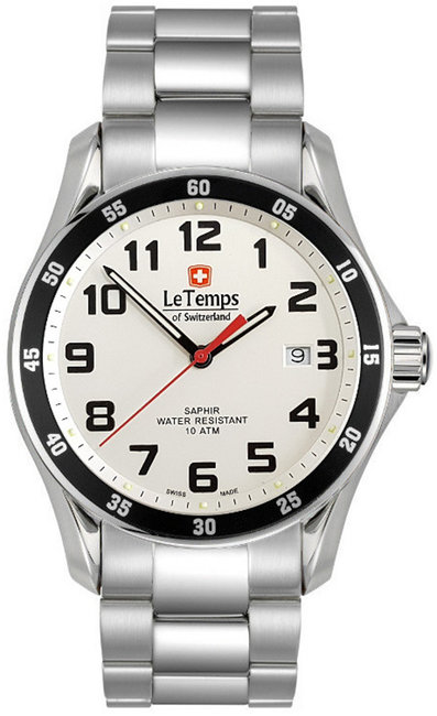 Le Temps Triathlon LT1078.02BS01