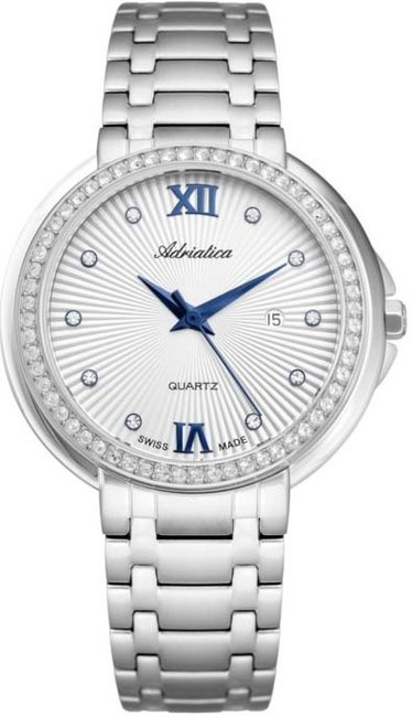 Adriatica A3812.51B3QZ