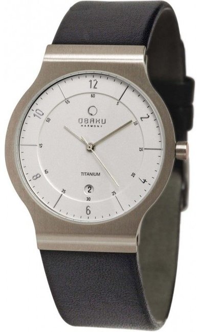 Obaku V133GTIRB