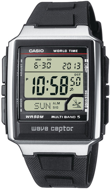 Casio Waveceptor WV-59E-1AVEF