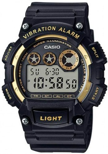 Casio Collection W-735H-1A2