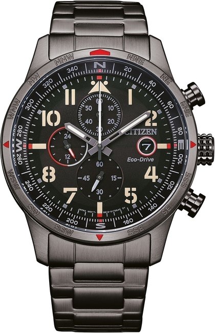 Citizen Pilot CA0797-84E