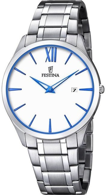 Festina Classic Bracelet F6832-2