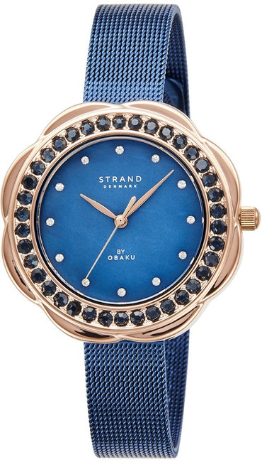 Strand S735LXVLML-CSL